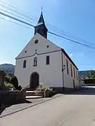 Église Saint-Materne de Neubois