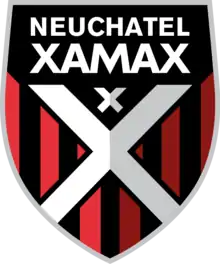 Logo du Neuchâtel Xamax