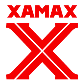 Logo de Neuchâtel Xamax FCS depuis 2022.