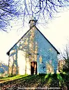 Chapelle Saint-Ursin.