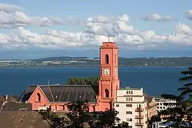 Image illustrative de l’article Notre-Dame-de-l'Assomption de Neuchâtel