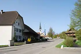 Neuendorf (Soleure)