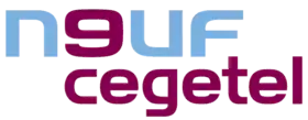 logo de Neuf Cegetel