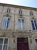 Maison des Goncourt