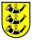 Blason de Neuffen