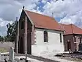 Église Saint-Martin de Neuflieux