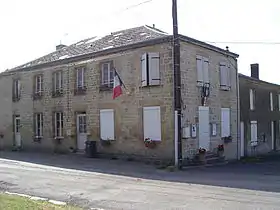 Neufmaison (Ardennes)