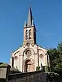 Église Notre-Dame-du-Mont-Carmel de Neufmaisons