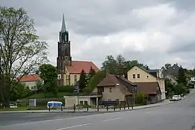 Neugersdorf