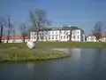 Château de Neuhardenberg (de)