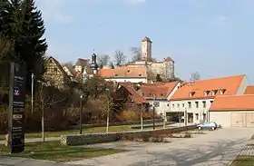 Neuhaus an der Pegnitz