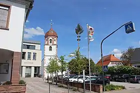 Neuhausen (Enz)