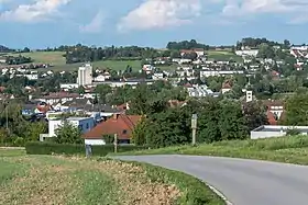 Neuhofen an der Krems