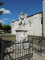 Monument aux morts