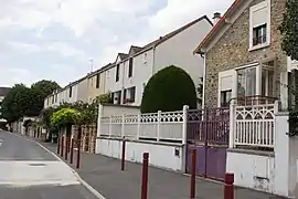 Rue du Jeu-de-Paume.