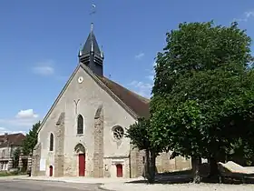 Église de Neuilly