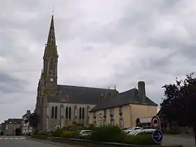 Église de Neuilly-le-Vendin