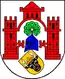 Blason de Neukalen