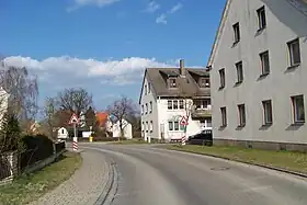 Sachsen bei Ansbach