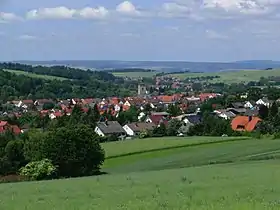 Neukirchen (Hesse)