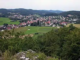 Neukirchen bei Sulzbach-Rosenberg