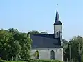 Église Saint-Hubert de Neulette