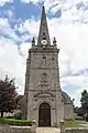 Église Saint-Pierre-et-Saint-Paul