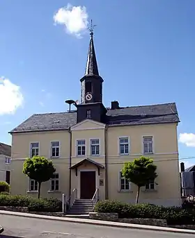 Neundorf (bei Lobenstein)