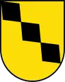 Blason de Neunkirchen