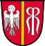 Blason de Neusäß