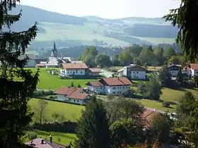 Neuschönau