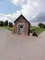 Chapelle sainte Marie mère de Dieu.