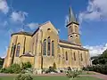 Église Saint-Nicolas de Neuville-lès-This