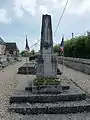 monument aux morts