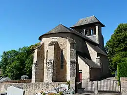 Église Saint-Pierre de Neuville