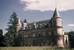 Château de Neuville