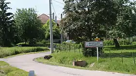 Neuviller-lès-Badonviller