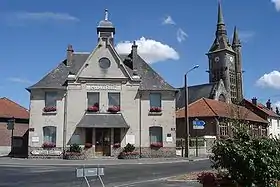 Neuville-Saint-Vaast