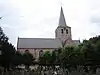 (nl) Parochiekerk Sint-Mauritius en Gezellen