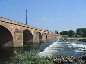 Pont de Loire (Nevers)