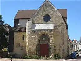 Église Notre-Dame