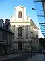 Église Saint-Pierre