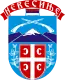 Blason de Nevesinje