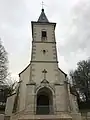 Église Saint-Pierre-et-Saint-Paul de Nevy-lès-Dole