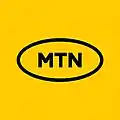 logo de MTN Bénin