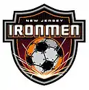 Logo du Ironmen du New Jersey