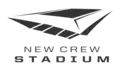 Le logo provisoire utilisé jusqu'en juin 2021.