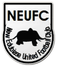 Logo du New Edubiase United