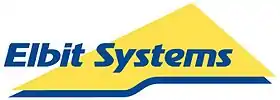 logo de Elbit Systems