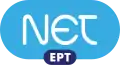 Logo de NET de 2008 au 11 juin 2013
